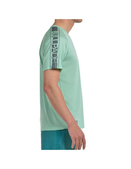 CAMISETA BULLPADEL BADAN 997 LIMA VIGORE | Ofertas de pádel